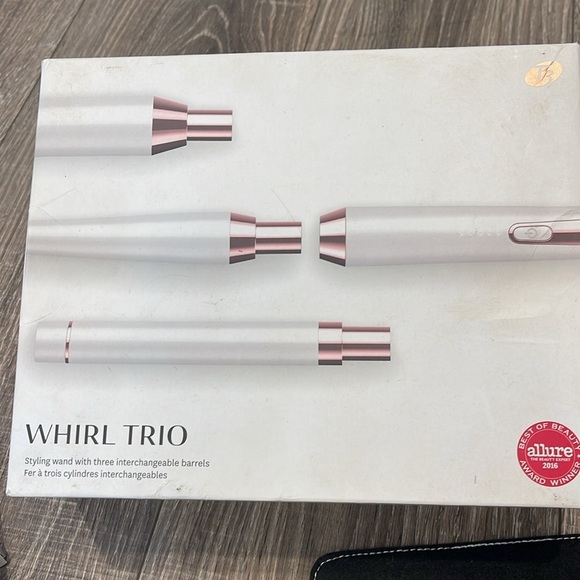 T3 whirl trio wands - Picture 5 of 6